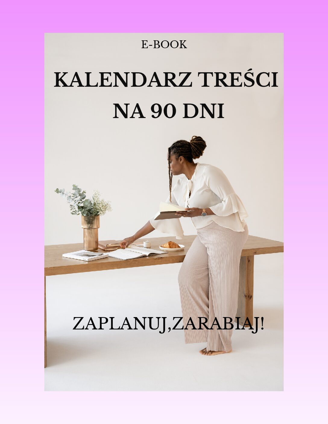 90 dni treści na SOCIAL MEDIA