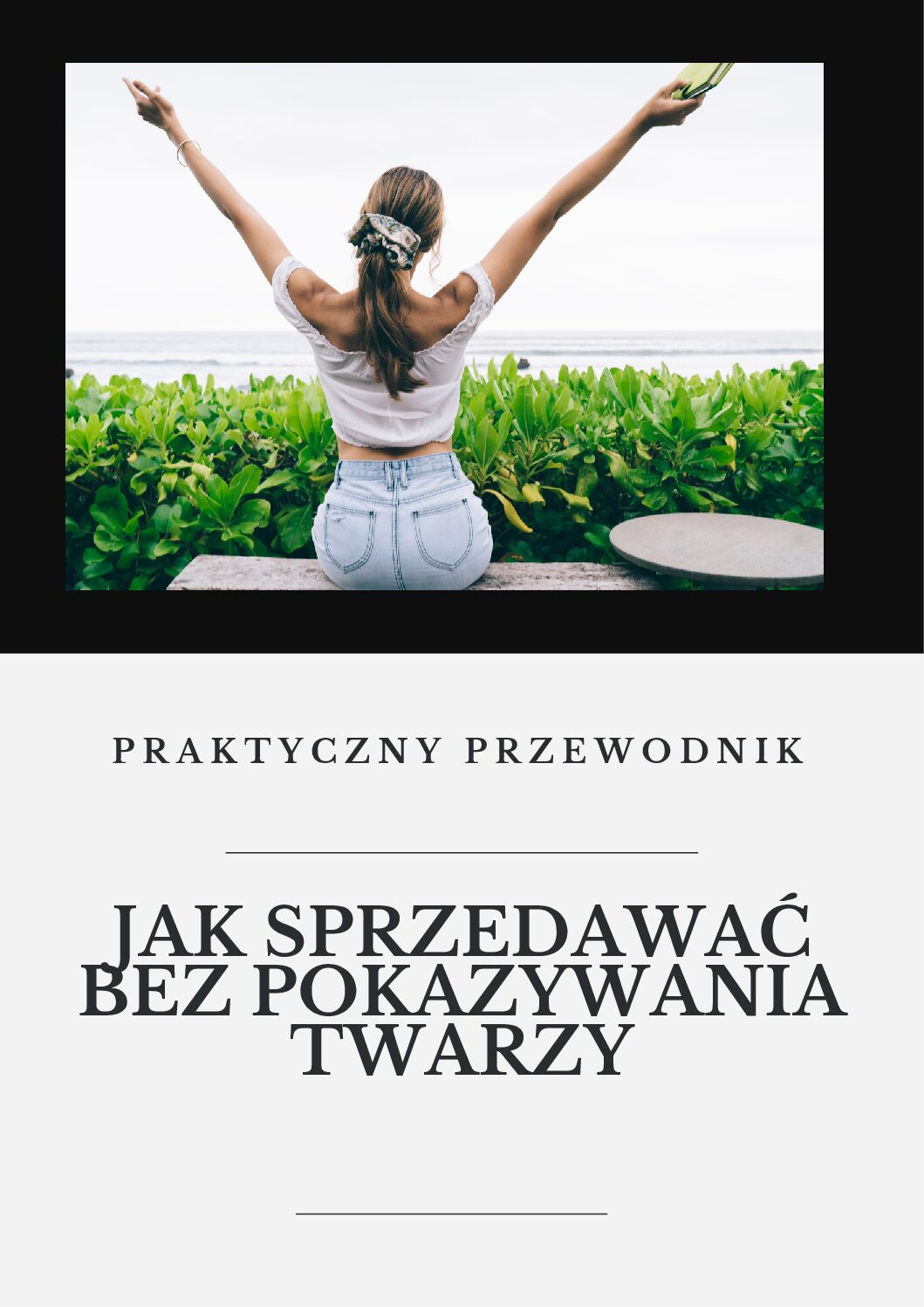 Marketing Bez Twarzy